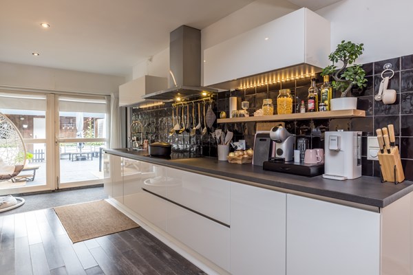 Medium property photo - Rijksweg Zuid 105, 6161 BH Geleen